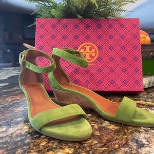 Tory Burch, Savannah wedge